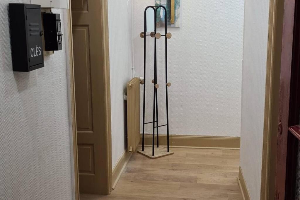 Grand 4P Strasbourg Orangerie 7 Personnes Proche D Allemagne 外观 照片